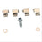 PC50857 PROSERIES OE 100% NEW CALIPER
