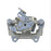 PC50888 PROSERIES OE 100% NEW CALIPER