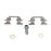 PC50963 PROSERIES OE 100% NEW CALIPER