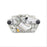 PC51052 PROSERIES OE 100% NEW CALIPER