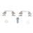 PC51076 PROSERIES OE 100% NEW CALIPER