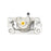 PC51120 PROSERIES OE 100% NEW CALIPER
