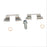 PC51182 PROSERIES OE 100% NEW CALIPER