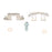PC51229 PROSERIES OE 100% NEW CALIPER