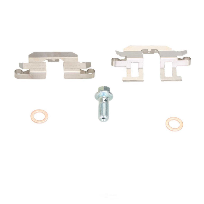 PC51229 PROSERIES OE 100% NEW CALIPER