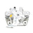 PC51243 PROSERIES OE 100% NEW CALIPER