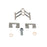 PC51250 PROSERIES OE 100% NEW CALIPER