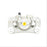 PC51267 PROSERIES OE 100% NEW CALIPER