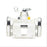 PC51403 PROSERIES OE 100% NEW CALIPER
