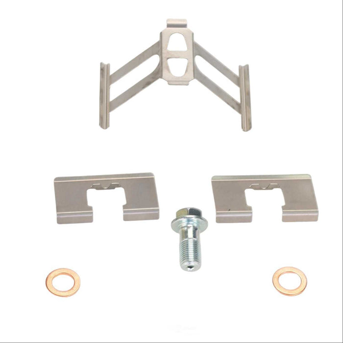 PC51663 PROSERIES OE 100% NEW CALIPER