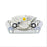 PC51762 PROSERIES OE 100% NEW CALIPER