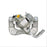 PC51809 PROSERIES OE 100% NEW CALIPER