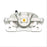 PC51946 PROSERIES OE 100% NEW CALIPER