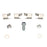 PC52080 PROSERIES OE 100% NEW CALIPER