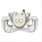 PC52127 PROSERIES OE 100% NEW CALIPER