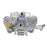 PC52141 PROSERIES OE 100% NEW CALIPER