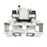 PC52172 PROSERIES OE 100% NEW CALIPER