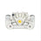 PC52288 PROSERIES OE 100% NEW CALIPER