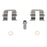 PC52288 PROSERIES OE 100% NEW CALIPER