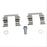 PC52295 PROSERIES OE 100% NEW CALIPER