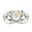 PC52547 PROSERIES OE 100% NEW CALIPER