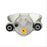 PC52592 PROSERIES OE 100% NEW CALIPER