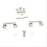 PC52790 PROSERIES OE 100% NEW CALIPER