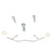 PC52998 PROSERIES OE 100% NEW CALIPER