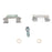 PC53186 PROSERIES OE 100% NEW CALIPER