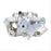 PC53216 PROSERIES OE 100% NEW CALIPER