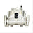 PC53612 PROSERIES OE 100% NEW CALIPER