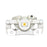 PC53650 PROSERIES OE 100% NEW CALIPER