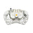 PC53698 PROSERIES OE 100% NEW CALIPER
