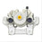 PC53780 PROSERIES OE 100% NEW CALIPER