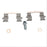 PC53858 PROSERIES OE 100% NEW CALIPER