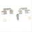 PC53919 PROSERIES OE 100% NEW CALIPER