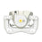 PC53995 PROSERIES OE 100% NEW CALIPER