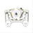 PC54053 PROSERIES OE 100% NEW CALIPER