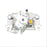 PC54107 PROSERIES OE 100% NEW CALIPER