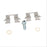 PC54107 PROSERIES OE 100% NEW CALIPER