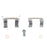 PC54114 PROSERIES OE 100% NEW CALIPER