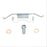 PC54411 PROSERIES OE 100% NEW CALIPER