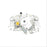 PC54459 PROSERIES OE 100% NEW CALIPER