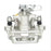 PC54459 PROSERIES OE 100% NEW CALIPER