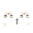 PC54961 PROSERIES OE 100% NEW CALIPER