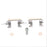 PC55180 PROSERIES OE 100% NEW CALIPER