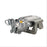 PC55197 PROSERIES OE 100% NEW CALIPER