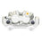 PC55241 PROSERIES OE 100% NEW CALIPER