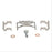 PC55265 PROSERIES OE 100% NEW CALIPER