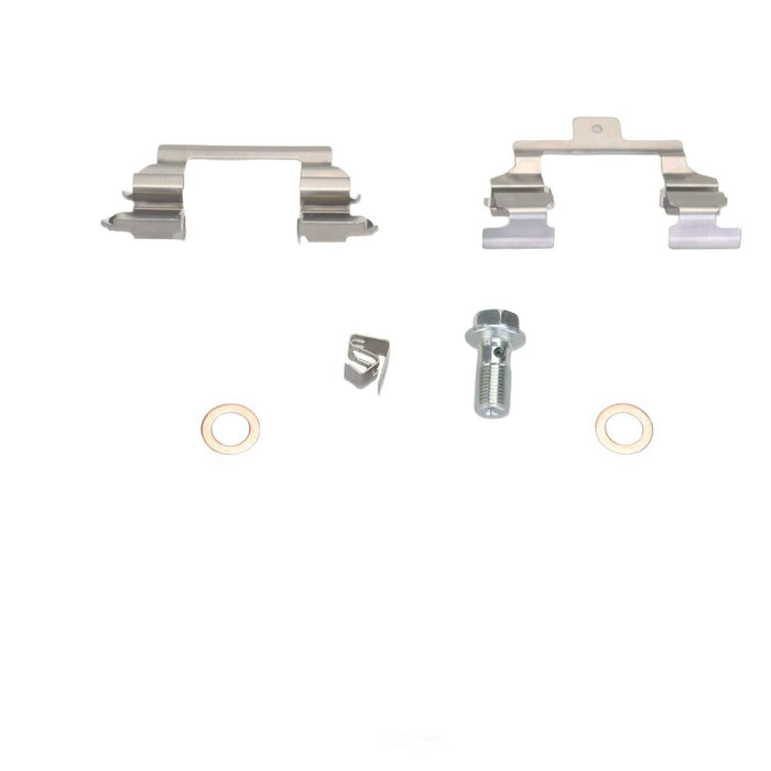 PC55302 PROSERIES OE 100% NEW CALIPER